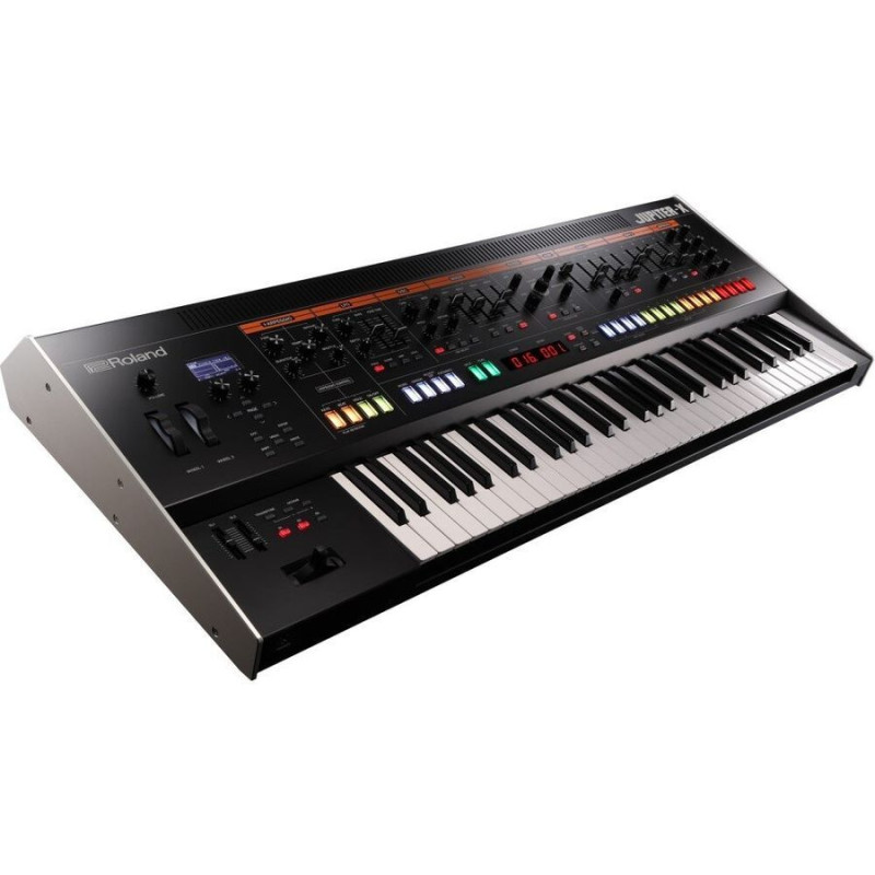 Синтезатор Roland Jupiter-X