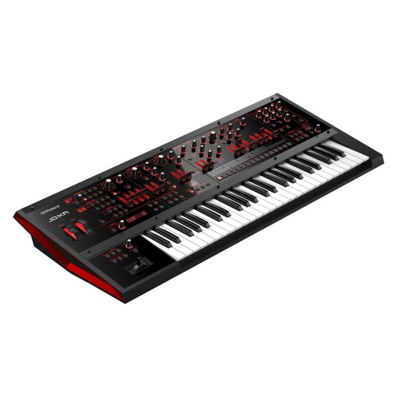 Цифровий гібридний синтезатор Roland JD-XA