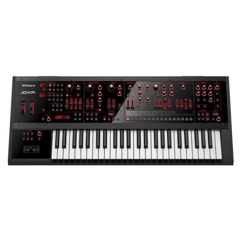 Цифровий гібридний синтезатор Roland JD-XA