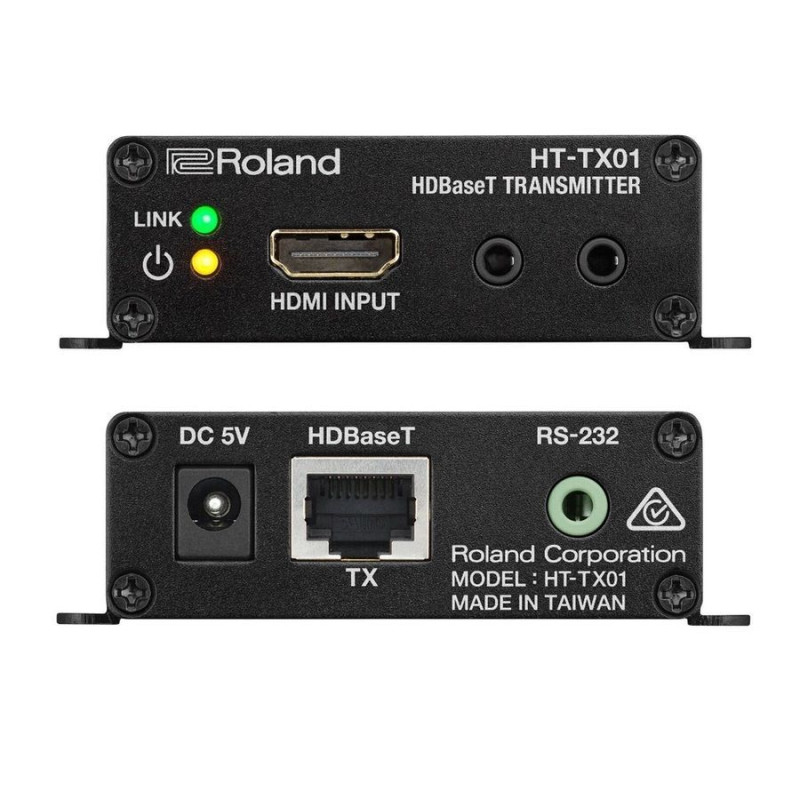 ROLAND HT-TX01 Передавач сигналу HDBaseT