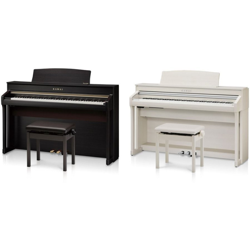 Цифрове піаніно Kawai CA98