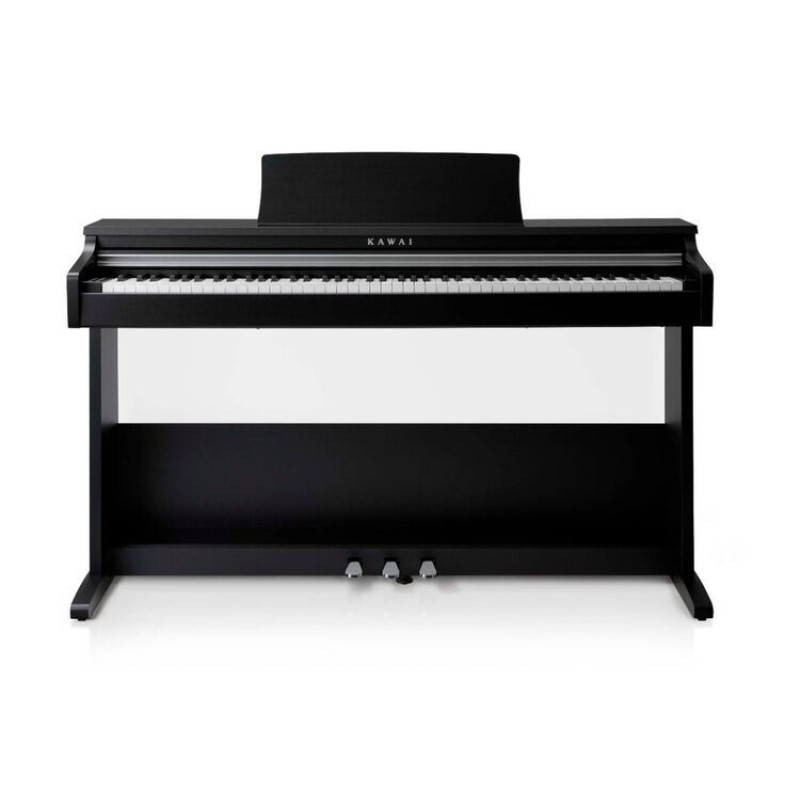 Цифрове піаніно Kawai KDP75B Чорне