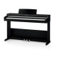 Цифрове піаніно Kawai KDP75B Чорне
