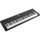 ROLAND GO:KEYS-5-GT Синтезатор графіт