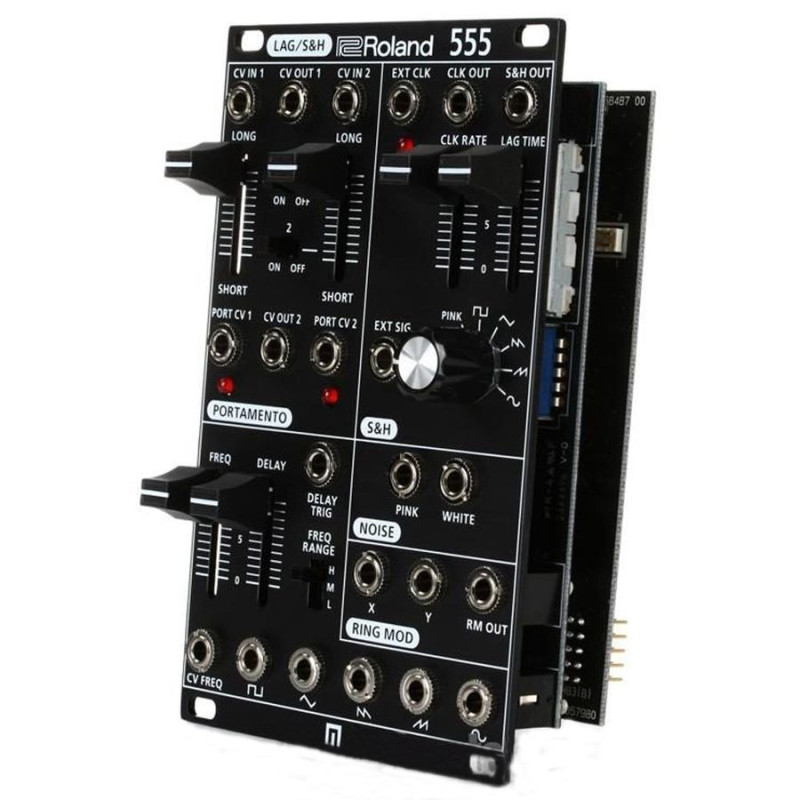 ROLAND SYS-555 Синтезаторний модуль