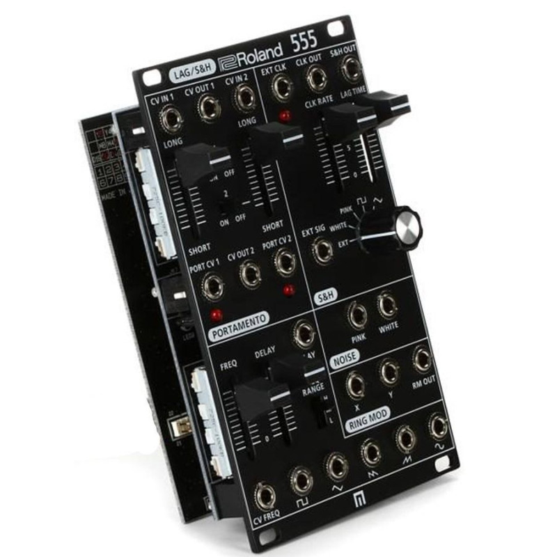 ROLAND SYS-555 Синтезаторний модуль