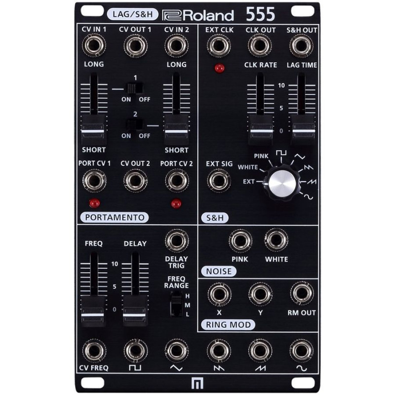 ROLAND SYS-555 Синтезаторний модуль