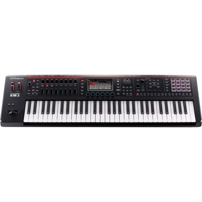 Робоча станція Roland FANTOM-06