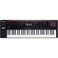 Робоча станція Roland FANTOM-06