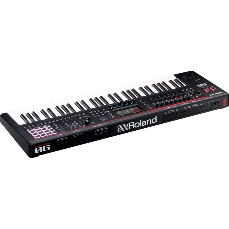 Робоча станція Roland FANTOM-06