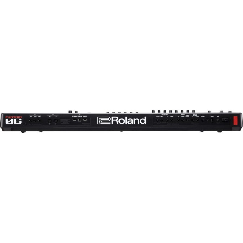 Робоча станція Roland FANTOM-06