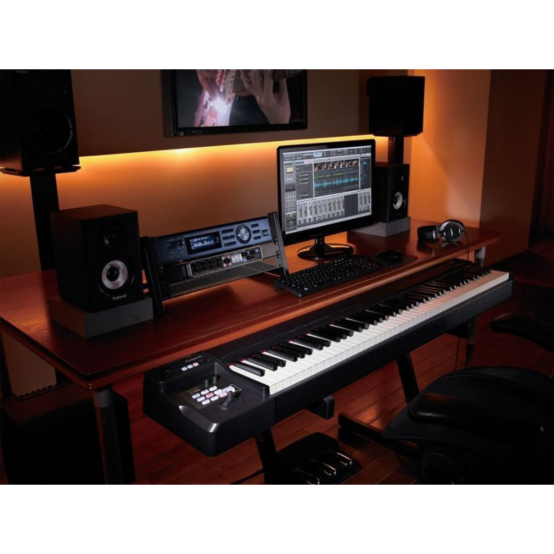 ROLAND UA-1010 Аудіоінтерфейс Octa-Capture