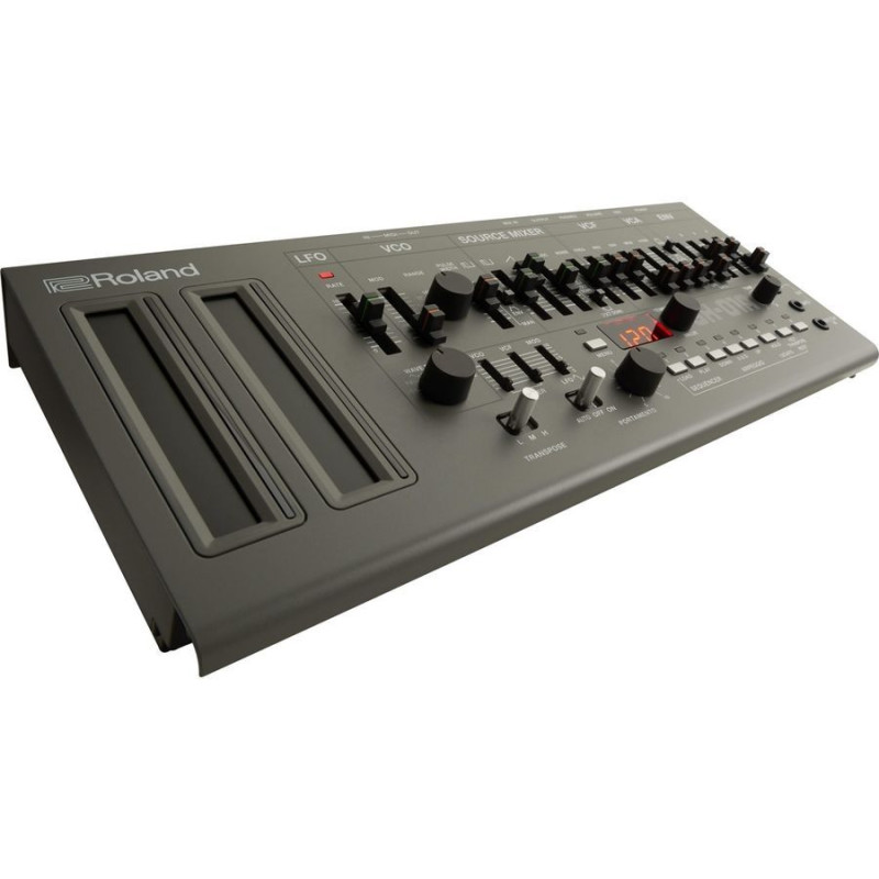 ROLAND SH-01A Синтезатор