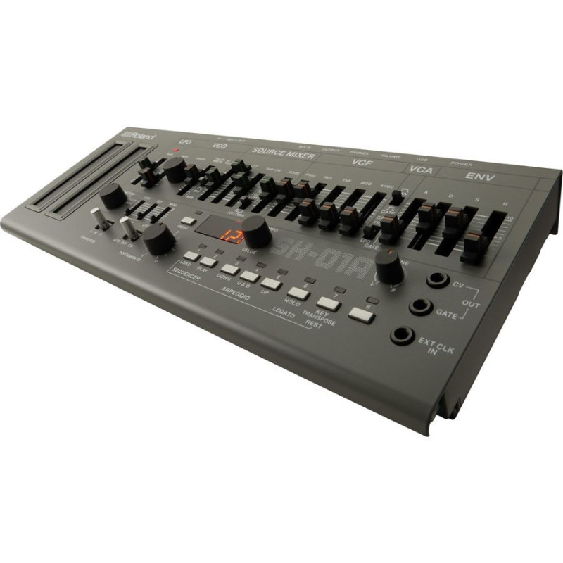 ROLAND SH-01A Синтезатор