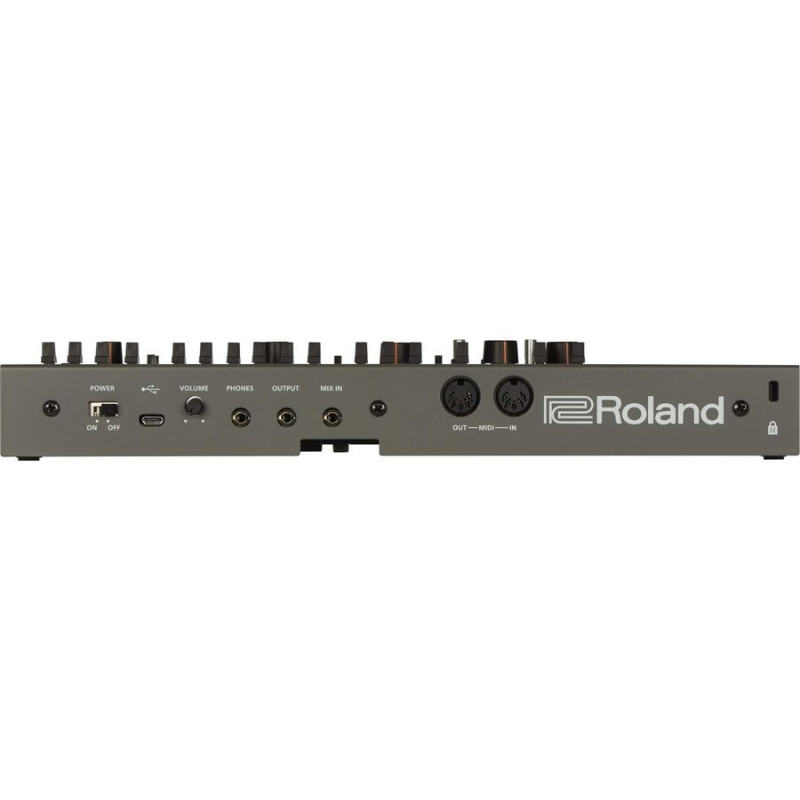 ROLAND SH-01A Синтезатор