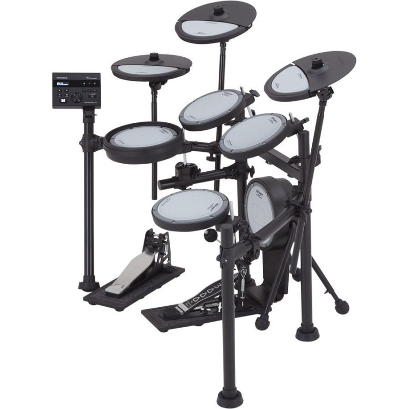 ROLAND VQD106 Електронна ударна установка