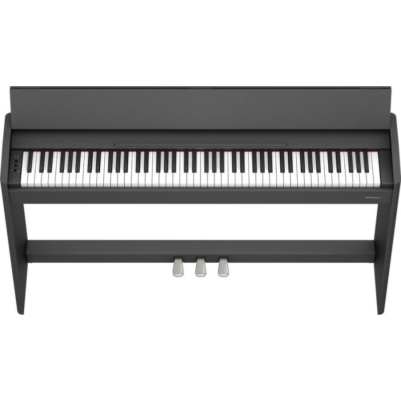 ROLAND F107-BKX Цифрове піаніно