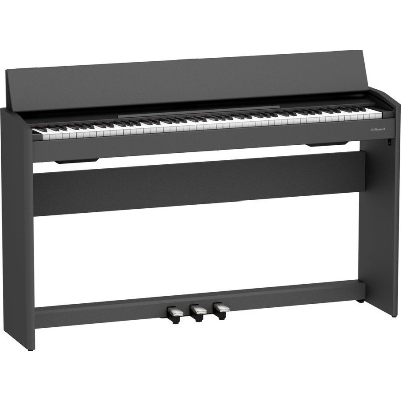 ROLAND F107-BKX Цифрове піаніно