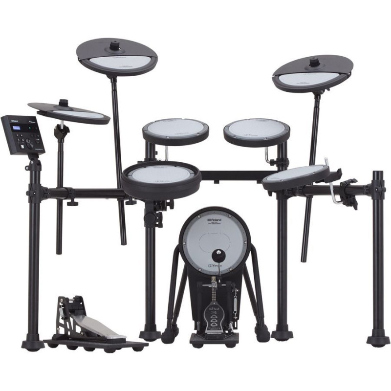 ROLAND VQD106 Електронна ударна установка