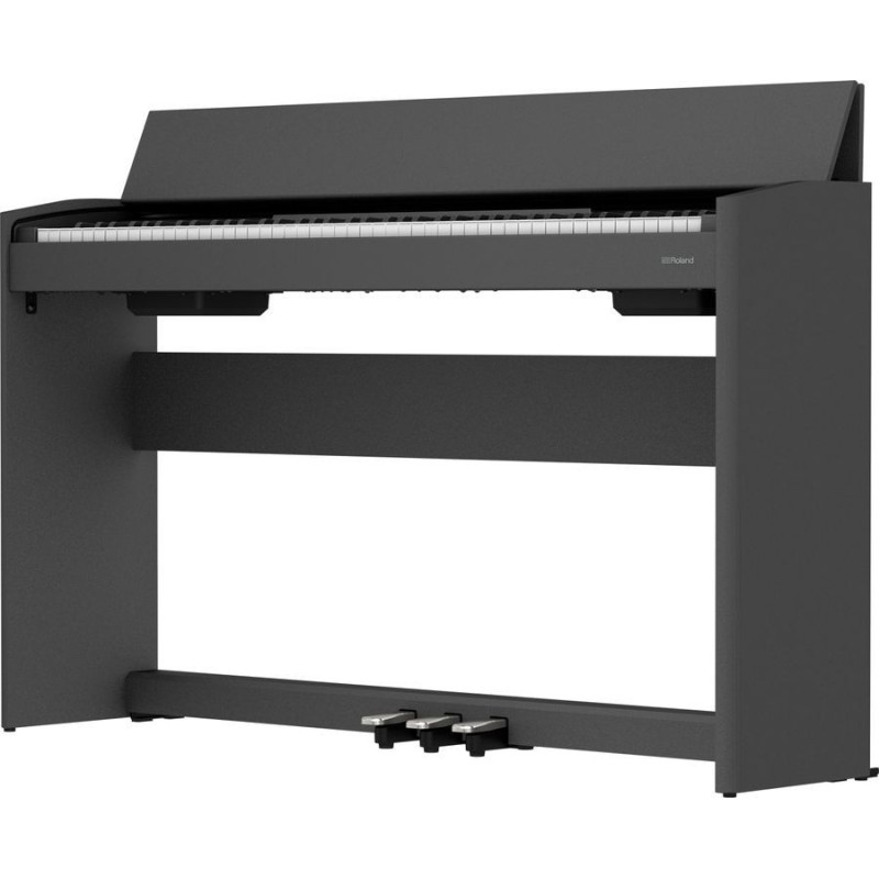 ROLAND F107-BKX Цифрове піаніно