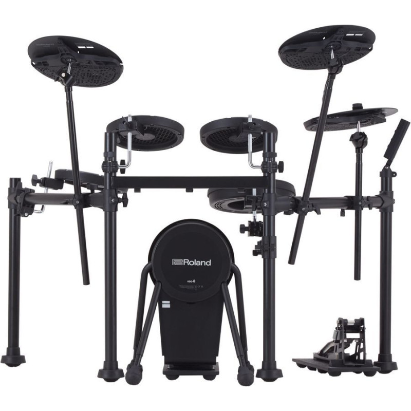 ROLAND VQD106 Електронна ударна установка