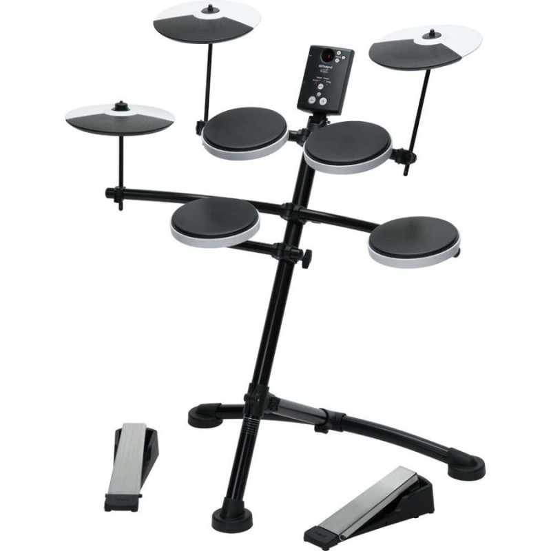 ROLAND TD-1K Установка електронна ударна