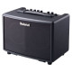 ROLAND AC33 Комбопідсилювач Чорний