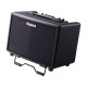 ROLAND AC33 Комбопідсилювач Чорний