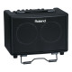 ROLAND AC33 Комбопідсилювач Чорний