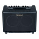 ROLAND AC33 Комбопідсилювач Чорний