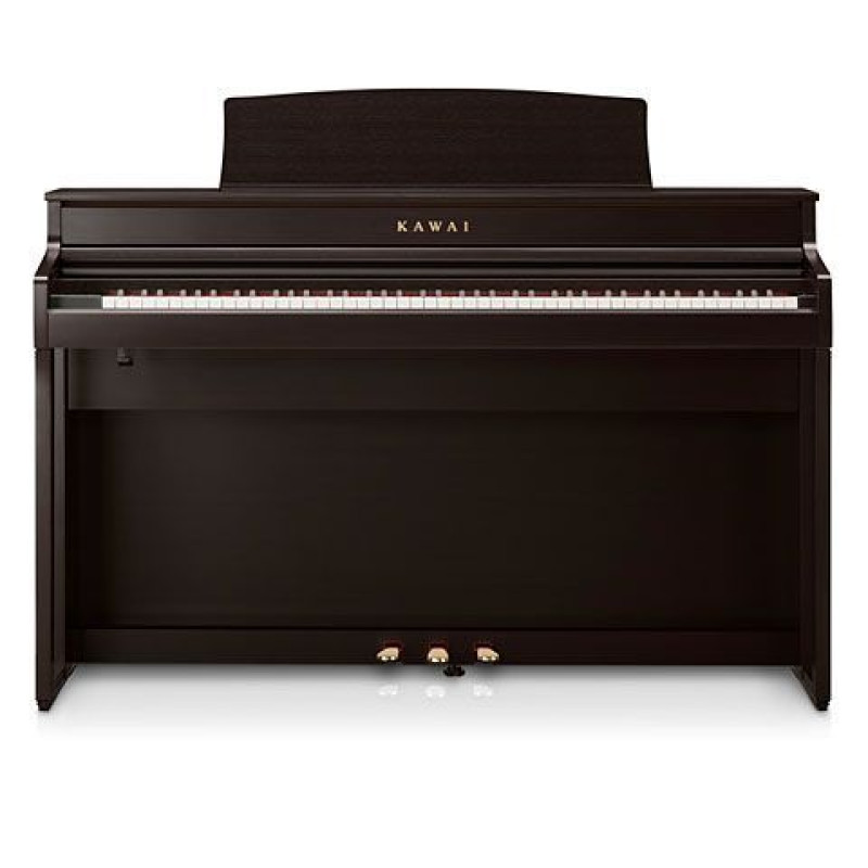 Цифрове фортепіано Kawai CA501R