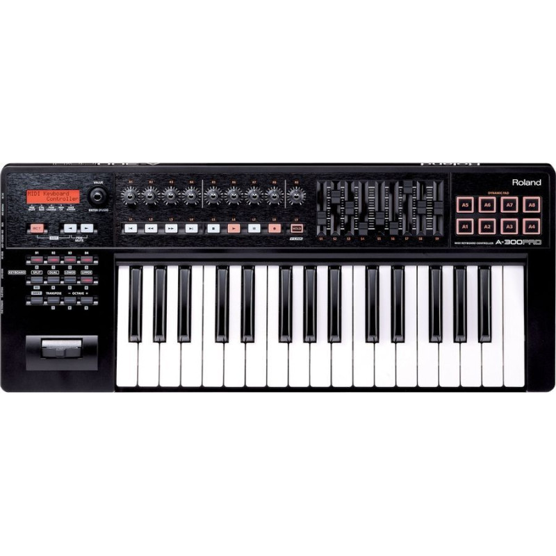 ROLAND A-300 Midi-клавіатура PRO