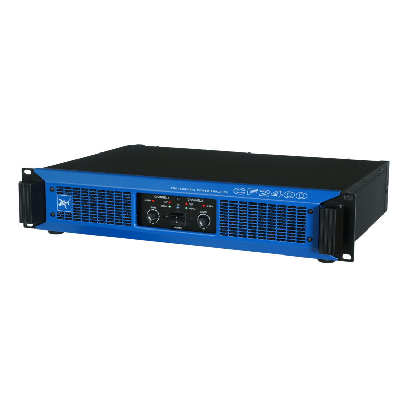 PARK AUDIO CF2400-2 Підсилювач потужності
