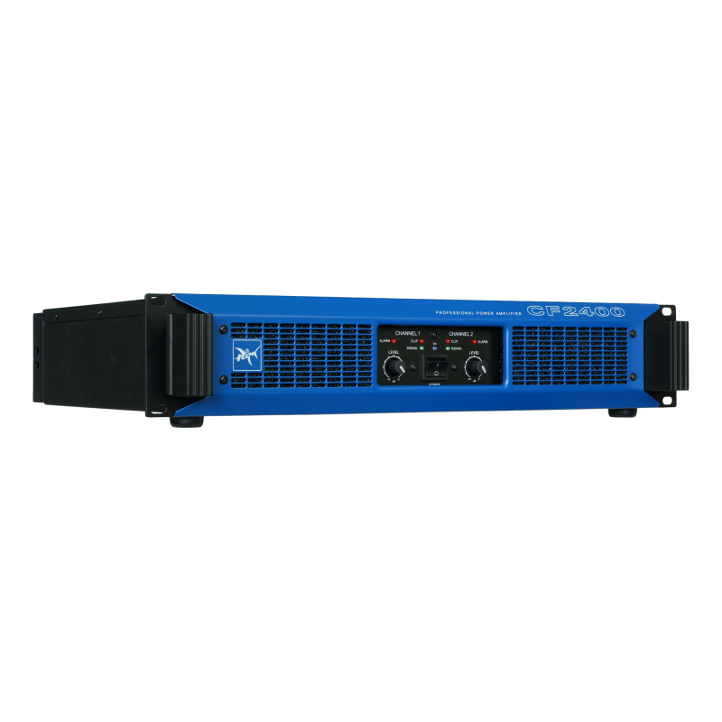 PARK AUDIO CF2400-2 Підсилювач потужності