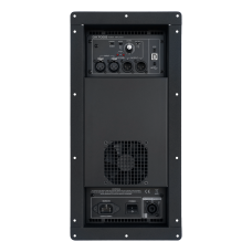 PARK AUDIO DX700S-8 DSP 2-хканальный встраиваемый усилитель