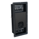 PARK AUDIO DX700S-8 DSP 2-хканальный встраиваемый усилитель