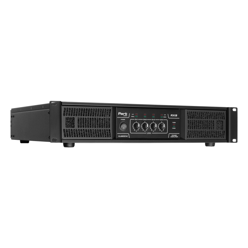 PARK AUDIO RX9 Підсилювач потужності