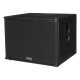 PARK AUDIO ND115 чехол Чохол для акустичних систем ND115