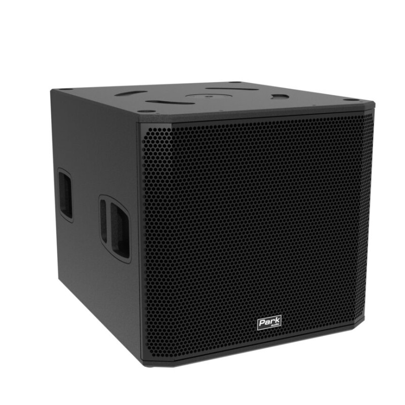 PARK AUDIO NX183 cover Чехол для акустической системы NX183, PS183
