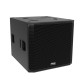 PARK AUDIO NX183 cover Чехол для акустической системы NX183, PS183