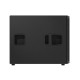 PARK AUDIO NX183 cover Чехол для акустической системы NX183, PS183