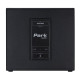 PARK AUDIO NX183 cover Чехол для акустической системы NX183, PS183