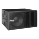 PARK AUDIO SW128 MKIII Акустическая система — сабвуфер SW128 MKIII