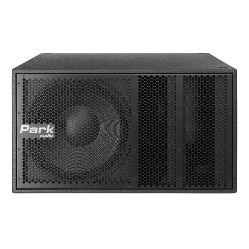 PARK AUDIO SW128 MKIII Акустическая система — сабвуфер SW128 MKIII
