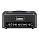 LANEY DB500H Гібридний бас-гітарний підсилювач-голова 500Вт FET/Tube з Tilt EQ