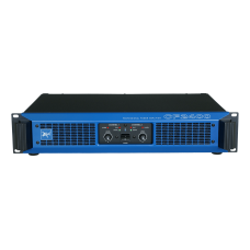PARK AUDIO CF2400-2 Підсилювач потужності