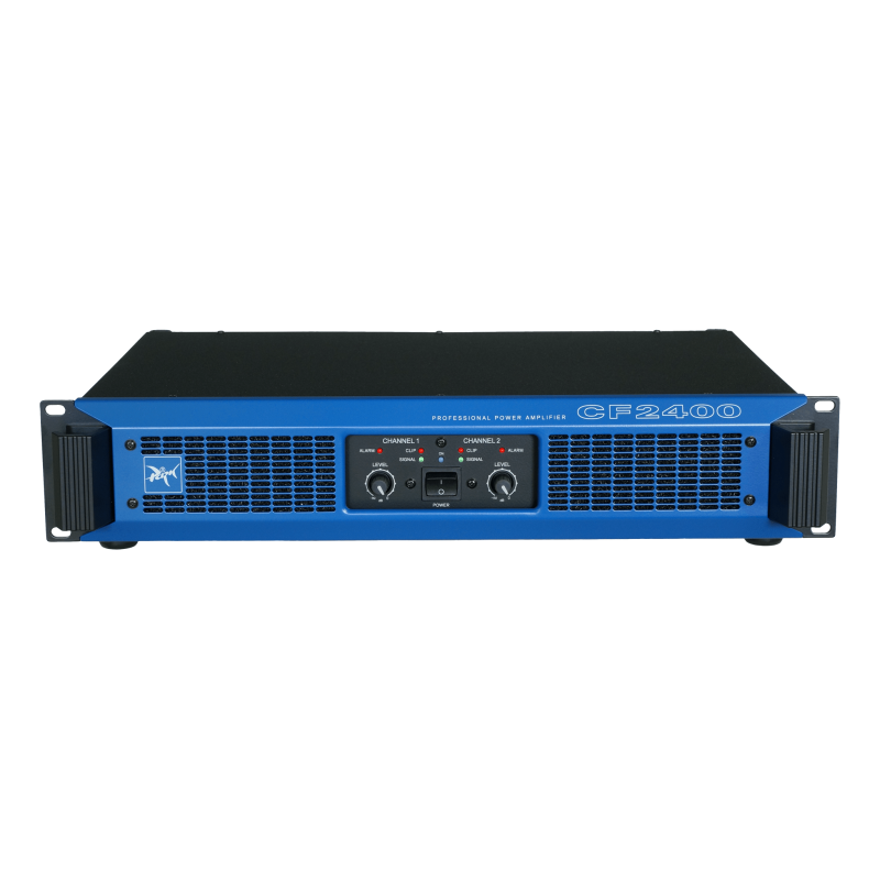 PARK AUDIO CF2400-2 Підсилювач потужності