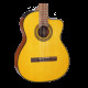 TAKAMINE GC1CE NAT Гитара классическая