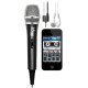 IRIG MIC
