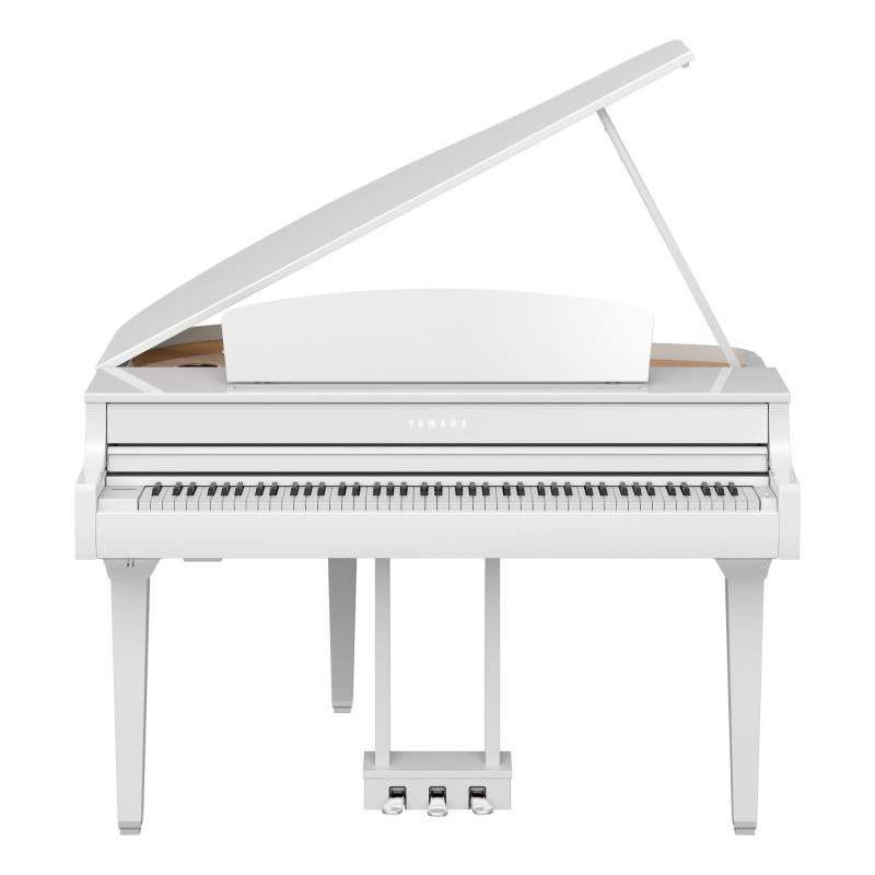 YAMAHA CLP-795GP WH Цифровой рояль